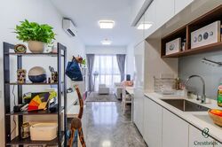 Fourth Avenue Residences (D10), Apartment #437341311